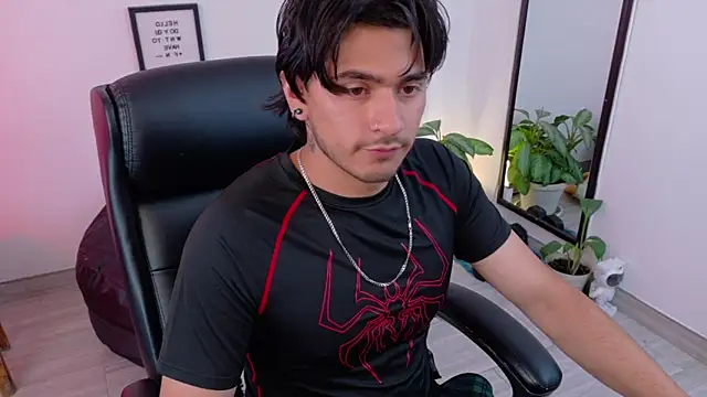 Elian_savoy 라이브 XXX 채팅