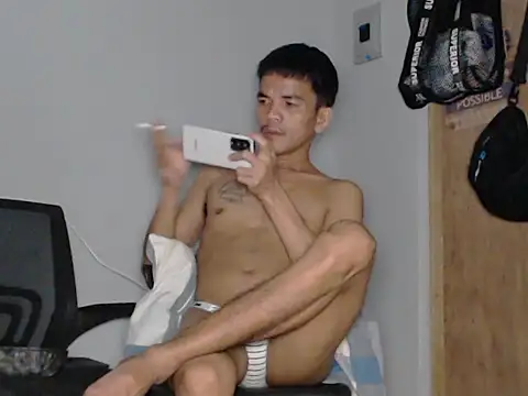 Natsboii 라이브 XXX 채팅