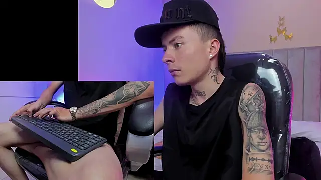 Nascary_Fox 라이브 XXX 채팅