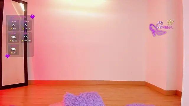 Amarafire Live XXX-chat