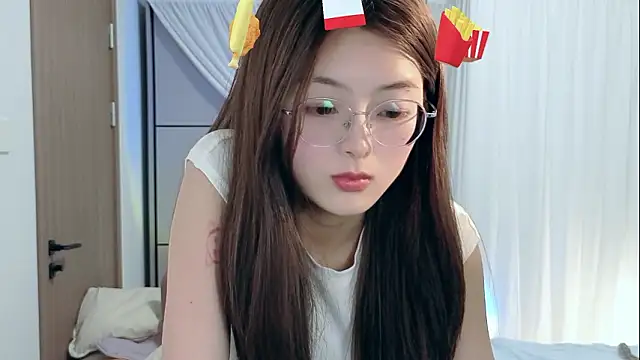 Koikoi___ 在線直播表演