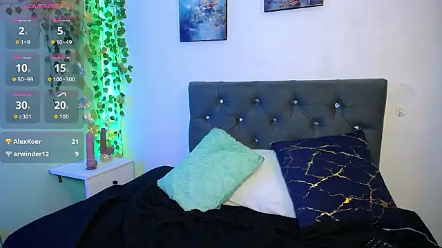 AbrilVega_29 Live XXX-Chat