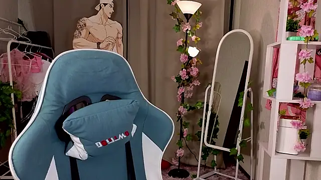 Sea_Siren Live XXX-chat