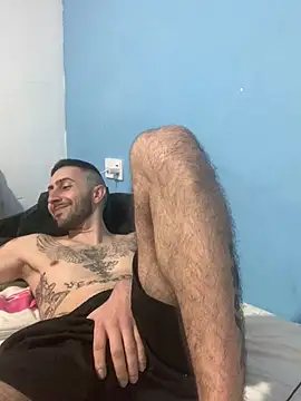 robeertiito 라이브 XXX 채팅