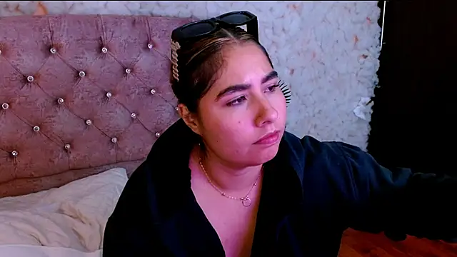 Sofiazaf_: онлайн-секс-чат