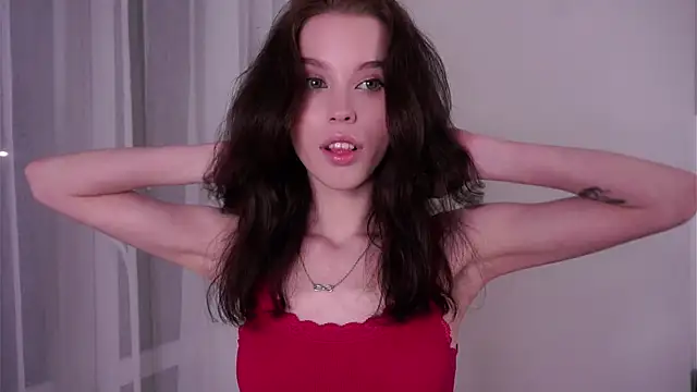 CleotildePiel: вебкам-шоу