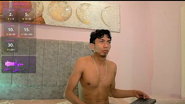 Luchoplayboy 라이브 XXX 채팅