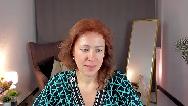 LeticiaRomano Live XXX-chat