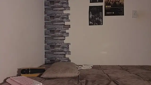 XXX chat uživo modela JustClaree