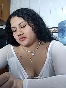 Baby_dirt Chat XXX in diretta