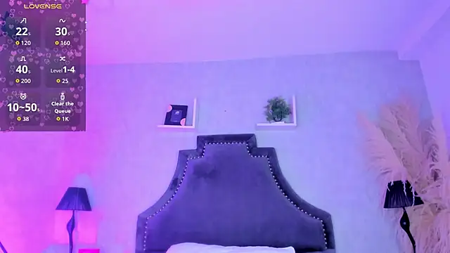 KarelyMitcheln Live XXX chat