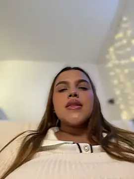 Chat XXX en directo de Colibri_xxx