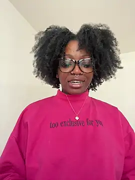 mochamimi – Live XXX-chat