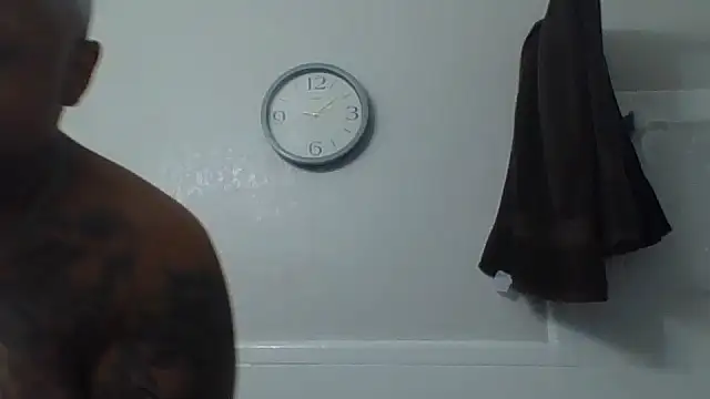 Show webcam de blaccowboy88