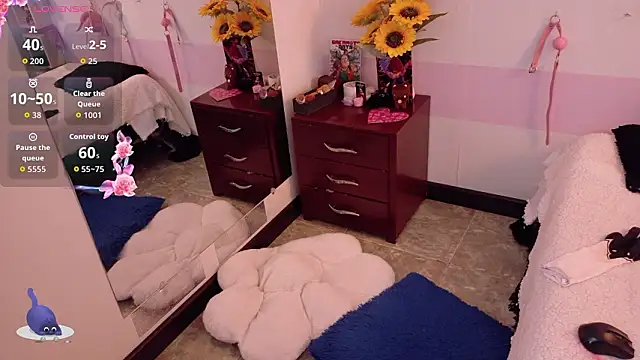 Catwhite_ Chat XXX live