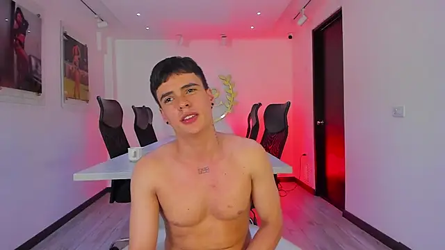 BenitoSaenz 라이브 XXX 채팅