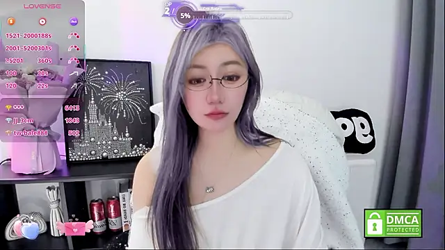 Cute_Mango's Live XXX Chat