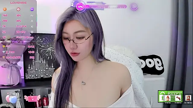 Cute_Mango Live XXX-Chat