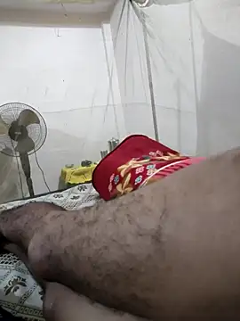 Chat +18 de PIG_FUCKER_DADDY ao vivo