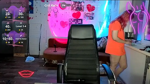 RachelPirce Adlı Modelin Canlı XXX Sohbeti