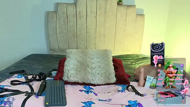 Petite_pepper Chat XXX live