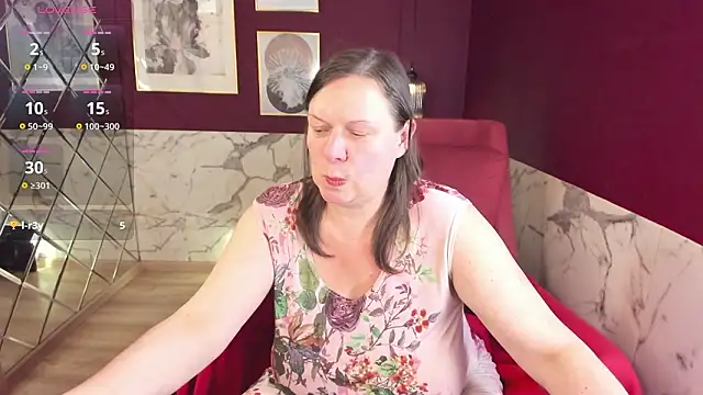 Chat XXX Live KellyPerfection