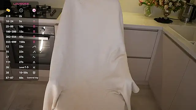 Vassiilisa live XXX chat