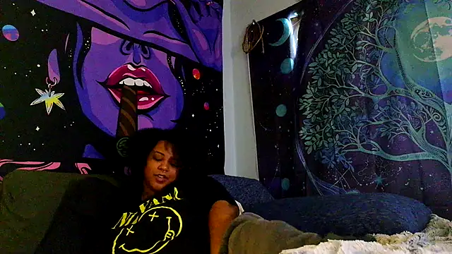 AutumnHart live XXX chat