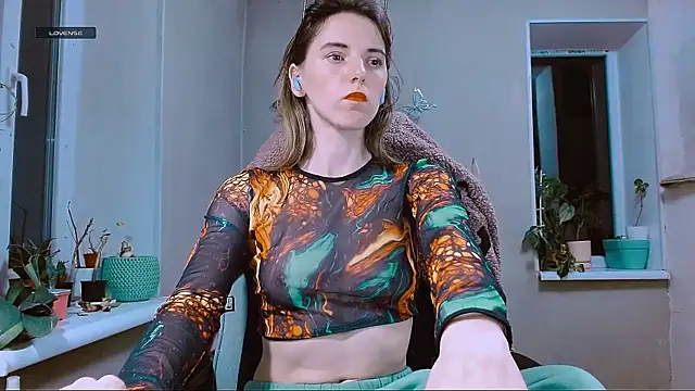 RosaJil: απευθείας συνομιλία ΧΧΧ