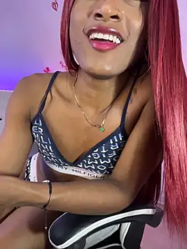 Chatroom XXX en direct de Elektra_Queen