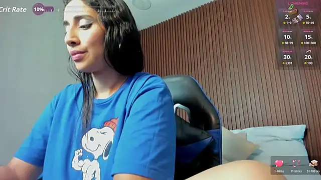 venuz_lee Chat XXX in diretta