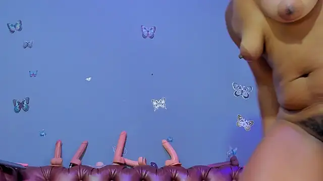 Chat XXX ao vivo de Kaira_mosse