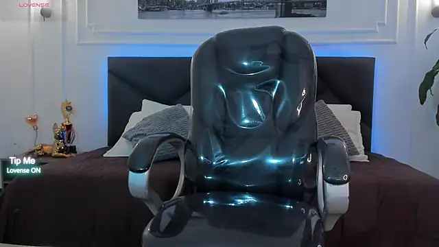 Damian23__ 网络视讯表演