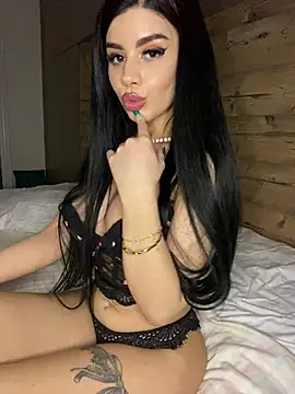 Ameliablack_1 Chat XXX in diretta