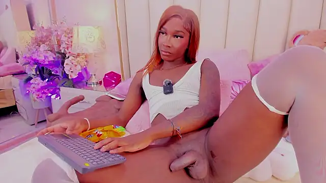 Živý XXX chat evangelin_ts