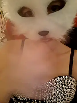 SPrITZMAUS élő XXX-chatje