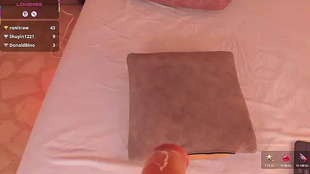 Chat XXX ao vivo de nicolle_pierce