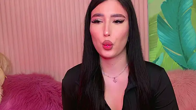 EmmaLawrens – Naživo XXX chat