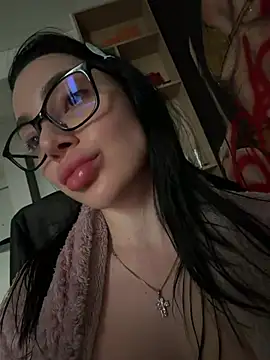 MyaSplash's Live XXX Chat