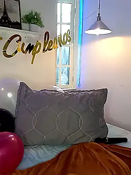 Chat XXX ao vivo de brandi_bae1