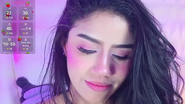 Chat XXX ao vivo de SammyJhuls