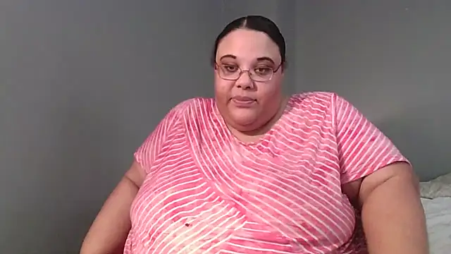 SexyBBW10790のウェブカメラショー