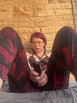 Chat XXX en directo de raen001