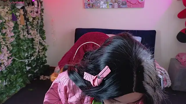 Chat XXX ao vivo de Mia_Haruno