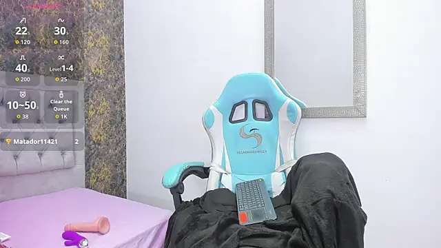 dulce_pons live XXX chat