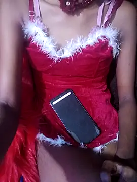 BunnyBloom25のライブXXXチャット