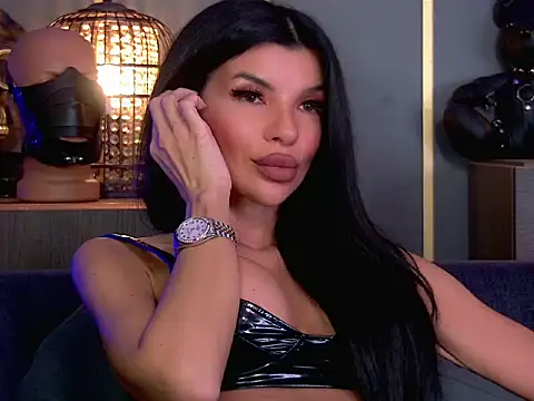 EleniaDevons Chat XXX in diretta