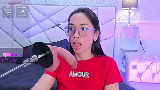 Chat XXX ao vivo de GabbieSkinny