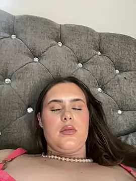 Chat XXX ao vivo de Blonde_Bunny