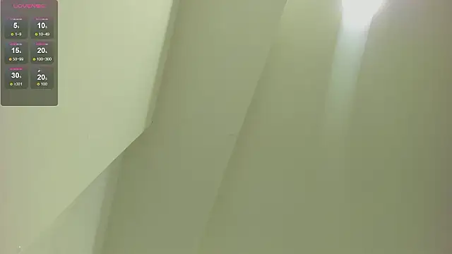 Chat XXX ao vivo de AuraFuego